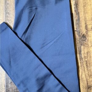 ✅NEW “Matty M” Admiral/Navy Blue Leggings